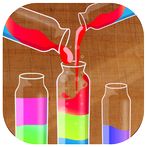 Soda Funnel Sort 2 : 2D Puzzle