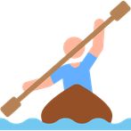 Kayak Race 3D