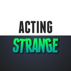 Acting Strange: Party Charades