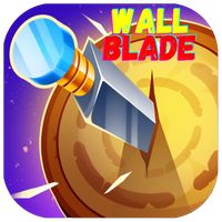 Wall Blade: Knife Master