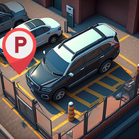 Suv Parking Simulator