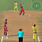 World T20 Cricket Game League