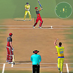World T20 Cricket Game League