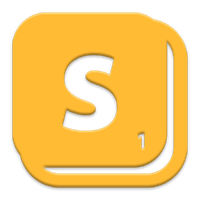 Find Words - Scrabble help