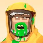 Undead Island: zombie and guns