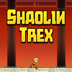 Shaolin Trex - By De Adi