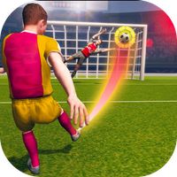 Real Football: Soccer 2023