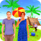 Summer Vacation Simulator