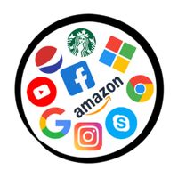 لعبة وصلة شعارات