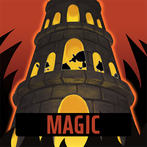 Tower of Farming - idle RPG (M