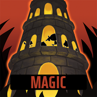 Tower of Farming - idle RPG (M