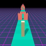 Dash - finger speed challenge