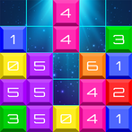 Make +10 - Block puzzle game *
