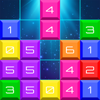 Make +10 - Block puzzle game *