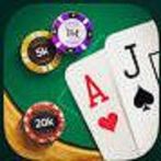 Blackjack Accessible
