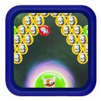 Animal Bump - Bubble Free Puzz