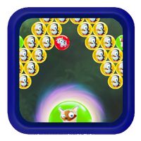 Animal Bump - Bubble Free Puzz