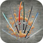 Cursed katana dungeon