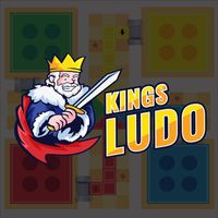 Kings Ludo