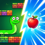 Snake Quest: Brain Puzzle