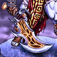 God Army War Ghost of Sparta