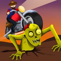 Post Apocalypse Island