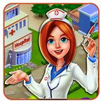 Doctor Madness : Hospital Game