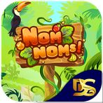 Nom Nom's Shooter