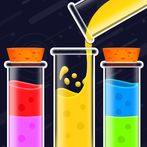 Water Sort Puzzle: Colors Sort