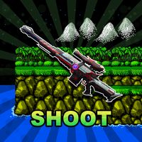 Metal Shooter - Super Emulator