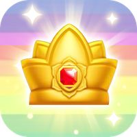 Queen Match-Triple Tile Master