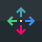 Move Here Move There