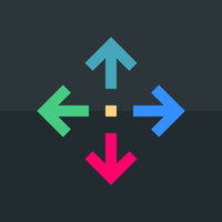 Move Here Move There