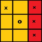 Tic-Tac-Toe