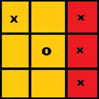 Tic-Tac-Toe
