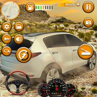 Sportage Adventures: Drift Car