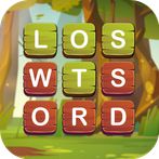 Lost Words - Crossword Puzzle