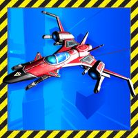 Unlimited Flight Racer GO