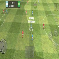 Soccer World Football Cup 2022