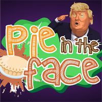 Pie in the Face (Politicians E