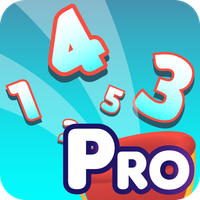 Count With Bucked Pro