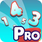 Count With Bucked Pro