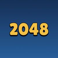 2048 Original Puzzle Game