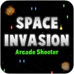 Space Invasion: Arcade Shooter