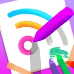 Draw Colorful