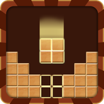 Block Puzzle:  Wood Blast Game
