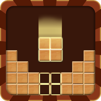 Block Puzzle: Wood Blast Game