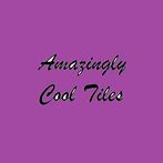 Amazingly Cool Tiles