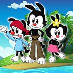Animaniacs guys