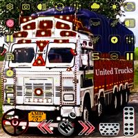 Truck Games Indian Offroad Sim